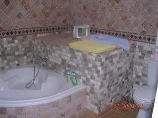 Chambres Dhotes Villa La Morena Vallauris Eksteriør billede