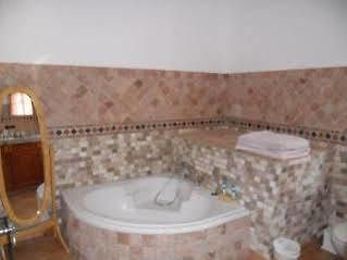 Chambres Dhotes Villa La Morena Vallauris Eksteriør billede