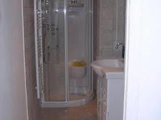 Chambres Dhotes Villa La Morena Vallauris Eksteriør billede