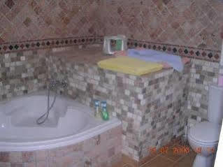 Chambres Dhotes Villa La Morena Vallauris Eksteriør billede
