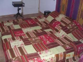 Chambres Dhotes Villa La Morena Vallauris Eksteriør billede