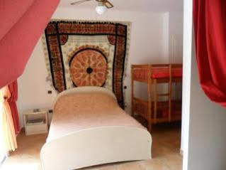 Chambres Dhotes Villa La Morena Vallauris Eksteriør billede