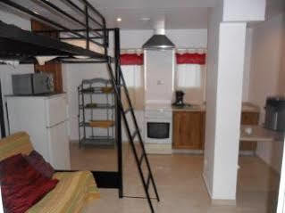 Chambres Dhotes Villa La Morena Vallauris Eksteriør billede