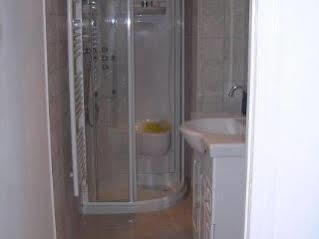 Chambres Dhotes Villa La Morena Vallauris Eksteriør billede