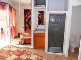 Chambres Dhotes Villa La Morena Vallauris Eksteriør billede